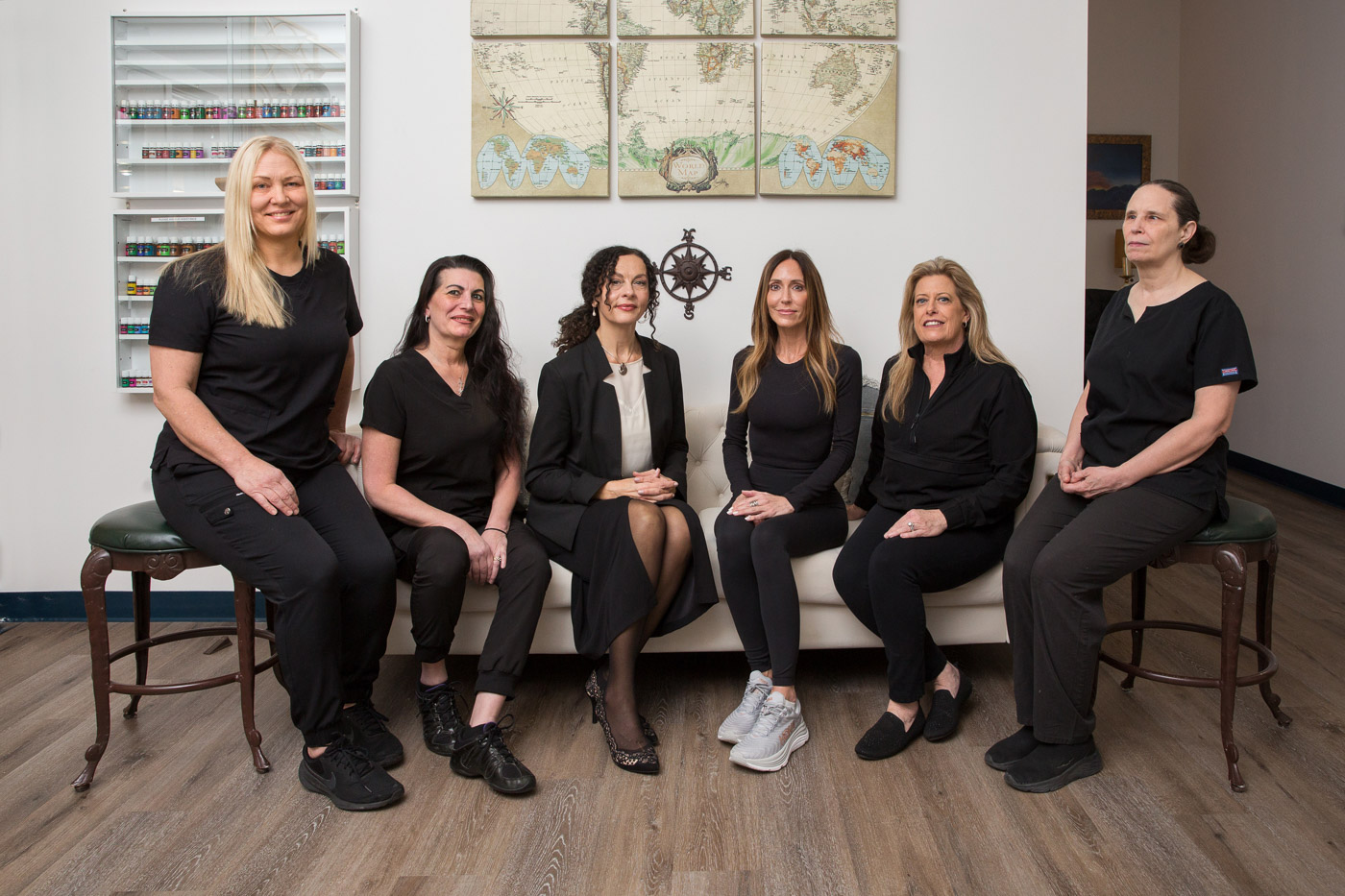 The WOWOCNJ Team